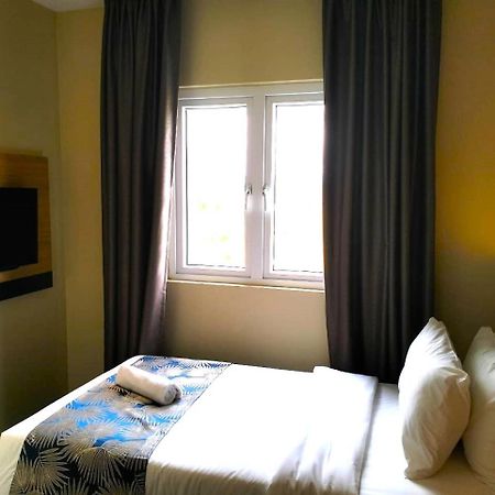 Nb Hotel 조호르 바루 외부 사진