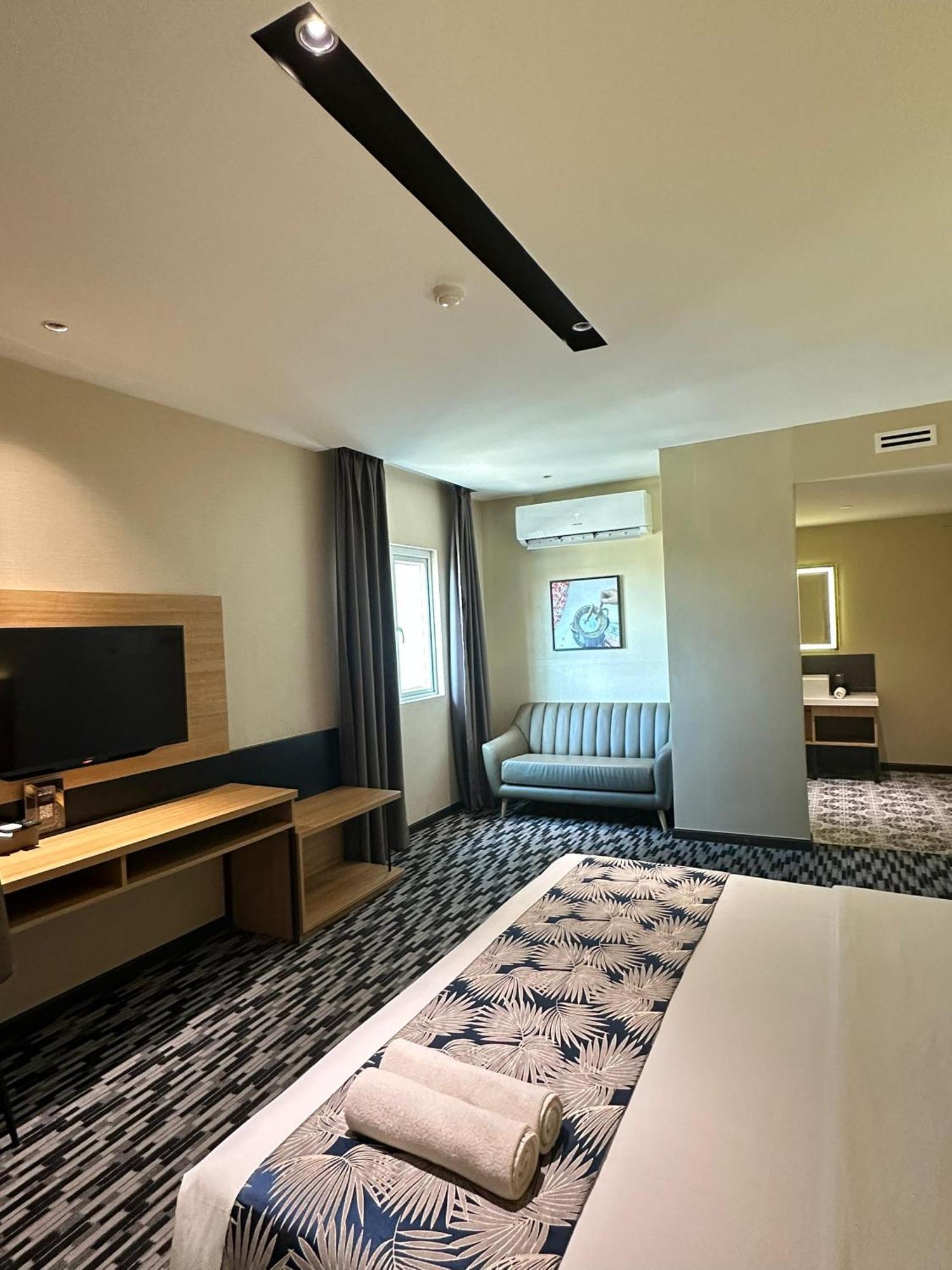 Nb Hotel 조호르 바루 외부 사진