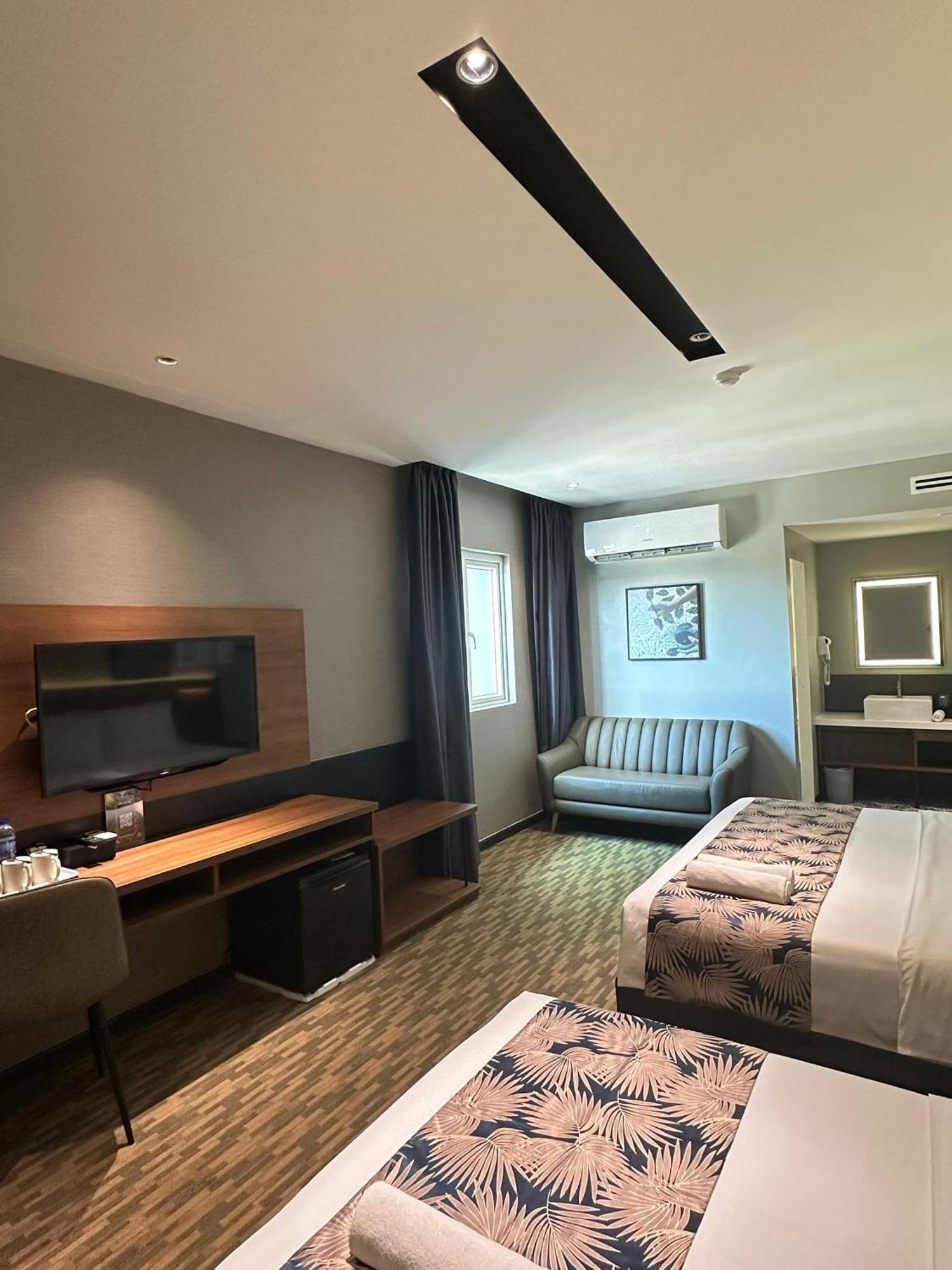 Nb Hotel 조호르 바루 외부 사진